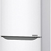 Холодильник LG GA-B499SVKZ