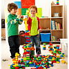 Конструктор LEGO Education PreSchool DUPLO Большой набор 9090