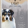Сухой корм для собак Chicopee CNL Adult Light Lamb &amp; Rice 15 кг