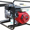 Бензиновый генератор EuroPower EP-3300