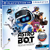 Игра Astro Bot Rescue Mission для PlayStation 4