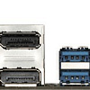 Материнская плата Gigabyte H610I DDR4 (rev. 1.0)