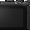 Беззеркальный фотоаппарат Olympus PEN E-PL10 Body (черный)