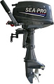 Лодочный мотор Sea-Pro T 9.8S