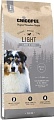 Сухой корм для собак Chicopee CNL Adult Light Lamb & Rice 15 кг