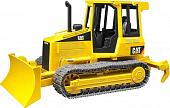 Bruder Cat Track-type tractor 02443