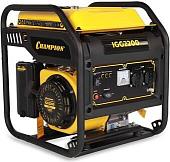 Бензиновый генератор Champion IGG2200