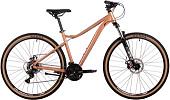 Велосипед Stinger Laguna 27.5 MD 2025 (сахара)