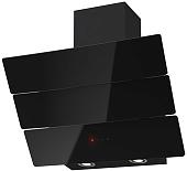 Кухонная вытяжка Krona Inga 600 black sensor [00018185]