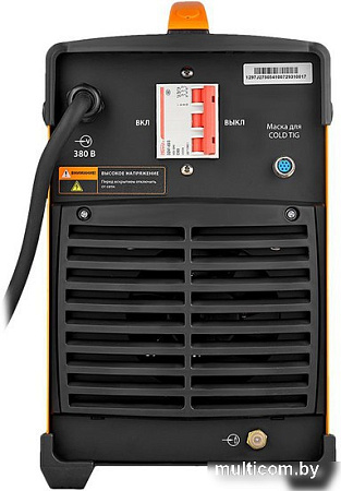 Сварочный инвертор Сварог REAL TIG 250 (W229)