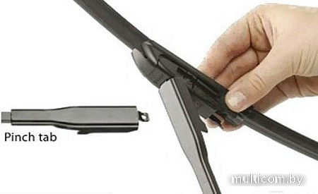 AVS Extra Line PT-7053 2шт