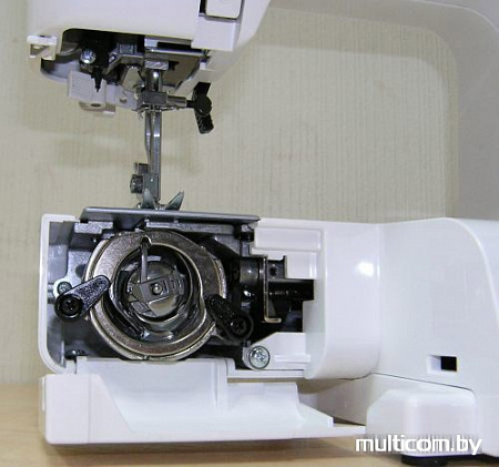 Швейная машина Janome Sew Line 500s