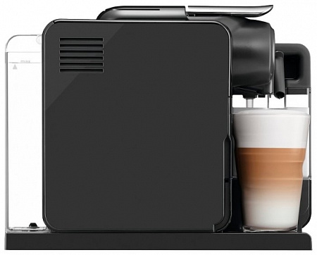 Кофемашина De'Longhi Nespresso Lattissima Touch Animation