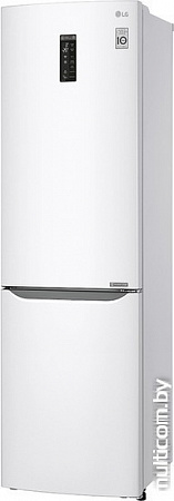 Холодильник LG GA-B499SVKZ