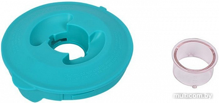 Стационарный блендер Oursson BL0643T/GA
