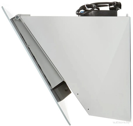 Кухонная вытяжка Konigin Pirol 60 (белый)