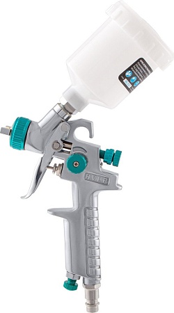 Краскопульт Stels AG 810 HVLP