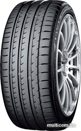 Автомобильные шины Yokohama Advan Sport V105S 245/45R20 99Y