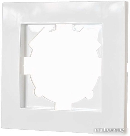 Рамка Elbi Vega 510-015600-271 (белый)