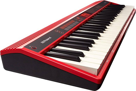 Синтезатор Roland Go:Keys
