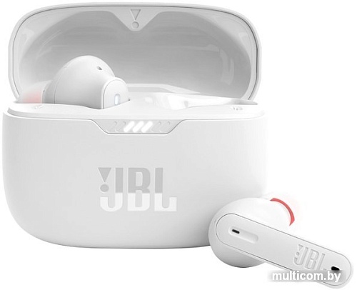 Наушники JBL Tune 230NC (белый)