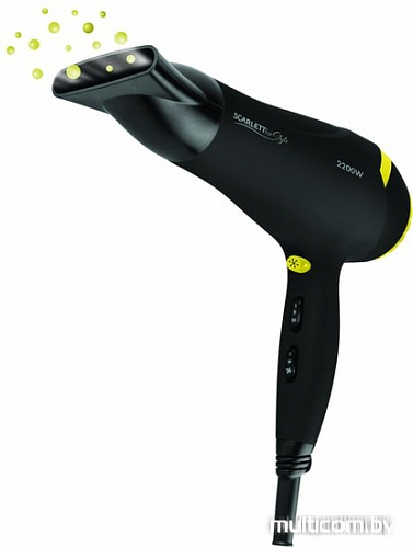 Фен Scarlett SC-HD70I18