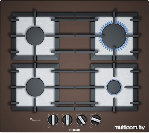 Варочная панель Bosch PPP6A4B90R