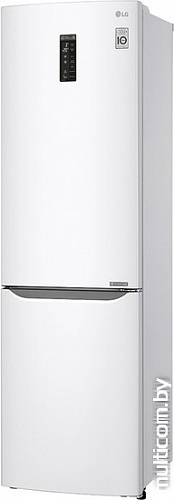 Холодильник LG GA-B499SVKZ