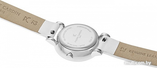 Наручные часы Pierre Cardin Canal St Martin Pearls CCM.0505