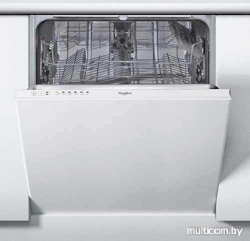Посудомоечная машина Whirlpool WIE 2B19