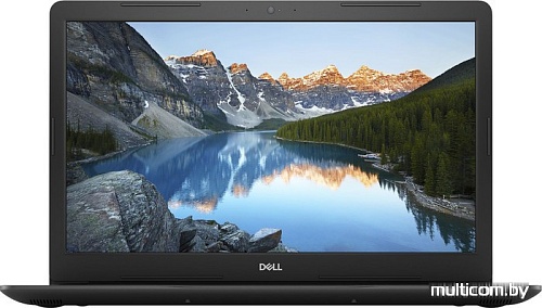 Ноутбук Dell Inspiron 17 5770-5871
