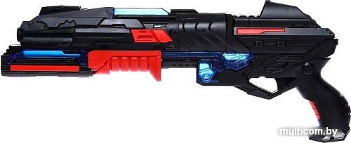 Бластер игрушечный Sima-Land Разрушитель 2865275