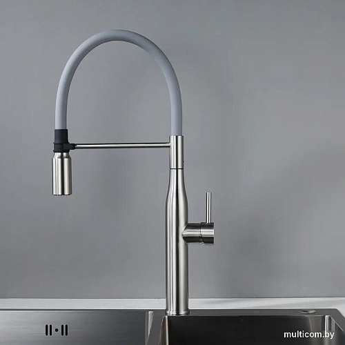 Смеситель Shevanik S123L-9