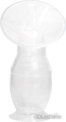 Ручной молокоотсос Ramili MC200