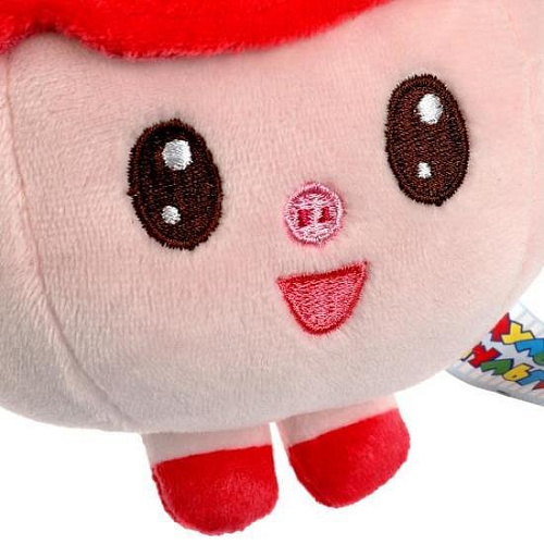 Классическая игрушка Мульти-пульти Малышарики Нюшенька V62648-10-1