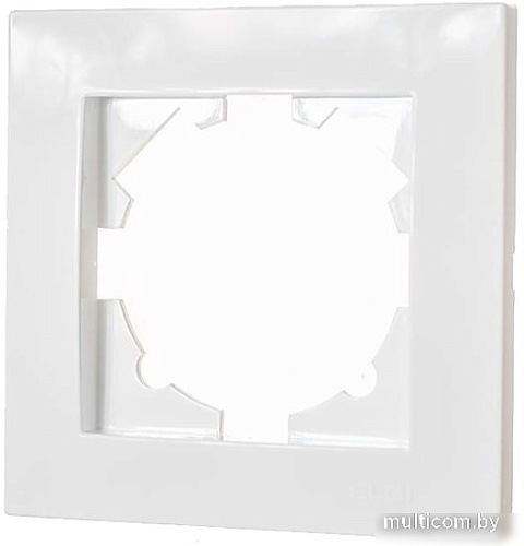 Рамка Elbi Vega 510-015600-271 (белый)