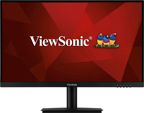 Монитор ViewSonic VA2406-MH