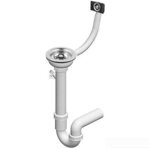 Кухонная мойка Rea ZLE-00110