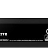 SSD Samsung 990 Pro с радиатором 4TB MZ-V9P4T0CW