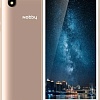 Смартфон Nobby S300 Pro (золотистый)