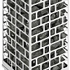 Банная печь Sawo Cubos CUB3-90Ni2-P