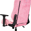 Кресло Knight N1 Fabric Velvet 36 (розовый)