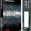 Gigabyte NVMe SSD V2 256GB G3NVMEV2256G