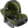 Детское автокресло Amarobaby Baby Comfort AB222008BC/1309 (зеленый/черный)