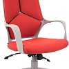 Кресло Everprof Trio Grey TM (ткань, красный)