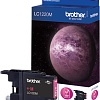 Картридж Brother LC1220M