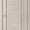 Межкомнатная дверь MDF-Techno Dominika Classic 401 90x200 (лиственница кремовая)