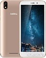 Смартфон Nobby S300 Pro (золотистый)