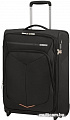 Чемодан American Tourister Summerfunk Black 55 см