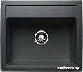 Кухонная мойка Granicom G019 (антрацит)